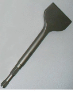 Pelle hexagonale 65 mm – ACF