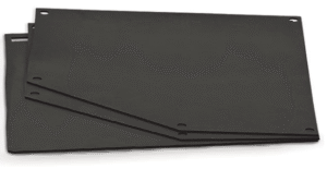 Accessoires pour cabine de sablage