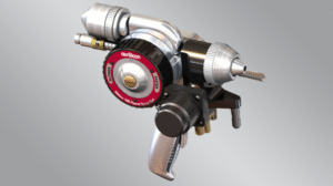 Oerlikon Metco 16E Series