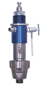 Pompe inférieure d’endurance Contractor King, 220 cc
