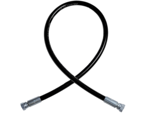 TUYAU, CPLD, 7250 PSI, 1/4 ID, 6 PI