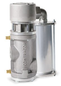 Commande à distance pour RCV -1.1/4“